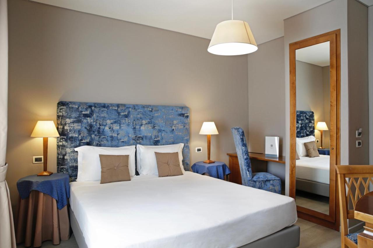Beyou Hotel Ponte Milvio ローマ エクステリア 写真