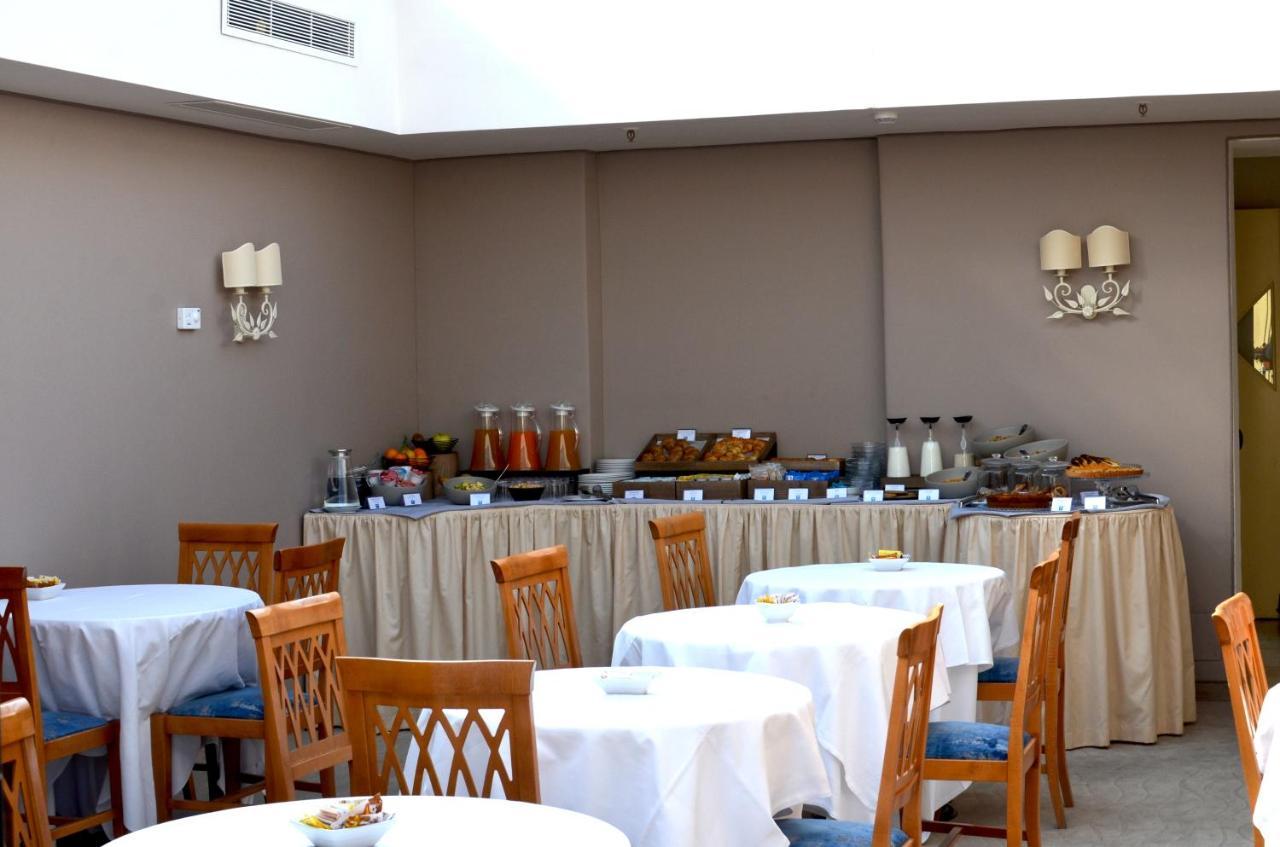 Beyou Hotel Ponte Milvio ローマ エクステリア 写真