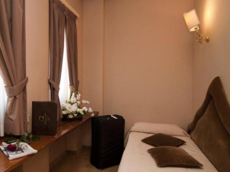 Beyou Hotel Ponte Milvio ローマ エクステリア 写真