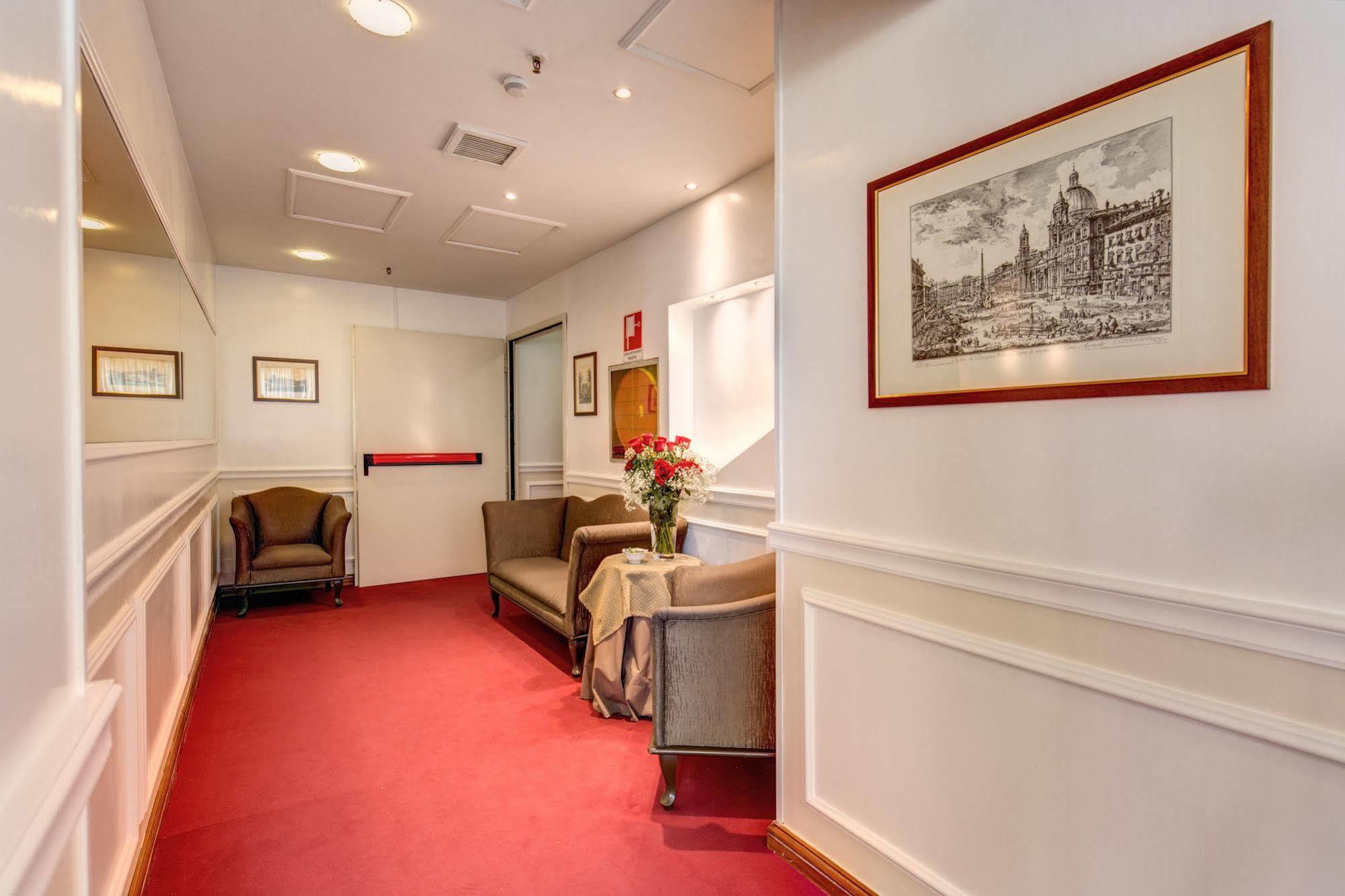 Beyou Hotel Ponte Milvio ローマ エクステリア 写真